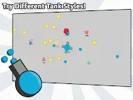 Screenshot 15: diep.io