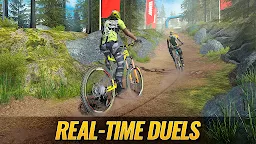 Screenshot 14: Bike Clash