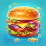 Icon: Food Tile 3D: Triple Match