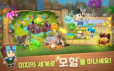Screenshot 16: Fantasy Town | Coreano