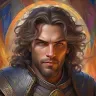 Icon: Clovis Grand Strategy Game