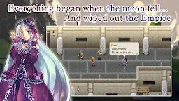 Screenshot 13: RPG Armed and Golem