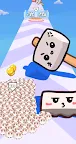 Screenshot 4: Chibi Card Run2