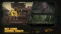 Screenshot 19: PlatyGuard：Swarm Slayer