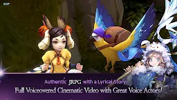 Screenshot 2: EL Chronicle | Global