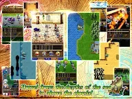 Screenshot 14: RPG Heirs of the Kings