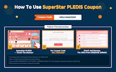 Screenshot 22: SuperStar PLEDIS | Global