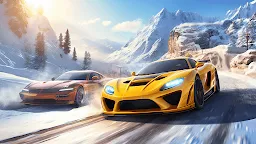 Screenshot 14: Street Racing HD