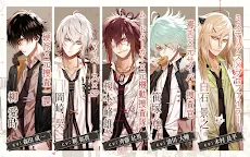 Screenshot 3: Collar×Malice