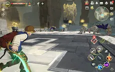 Screenshot 19: Ni no Kuni: Cross Worlds | โกลบอล