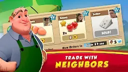 Screenshot 5: World Chef
