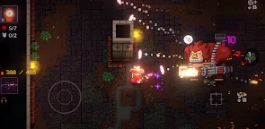 Screenshot 25: Dungeon VS Gunner