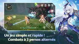 Screenshot 4: MONGIL: STAR DIVE