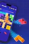 Screenshot 9: Tetris® Block Puzzle
