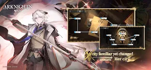 Screenshot 9: Arknights | English