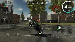 Screenshot 13: Xtreme Wheels