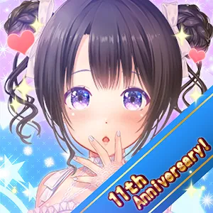Dream Girlfriend | English