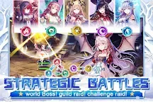 Screenshot 5: Tales of Erin | English