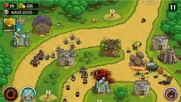Screenshot 6: 王國保衛戰