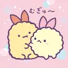 Icon: すみっコぐらし　農園つくるんです