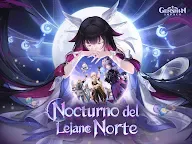 Screenshot 9: Genshin Impact