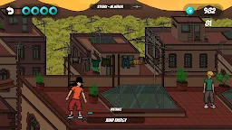 Screenshot 21: The Skater