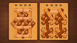 Screenshot 10: Wood Nuts & Bolts: Story Games