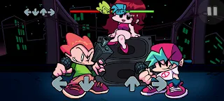Screenshot 22: Friday Night Funkin'