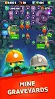 Screenshot 4: Tomb Miner - Idle Merge