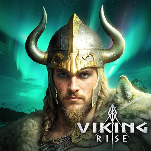 Viking Rise