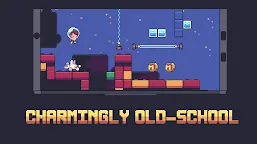 Screenshot 20: Super Milo Adventures (Retro)