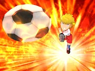 Screenshot 11: Captain Tsubasa ZERO -Miracle Shot- | โกลบอล