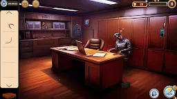 Screenshot 10: Escape Room : Web of Lies