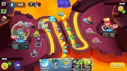 Screenshot 22: Bloons Card Storm