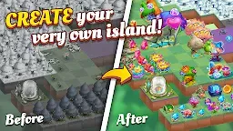 Screenshot 5: Wonder Merge