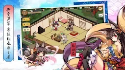 Screenshot 16: 物靈少女
