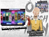 Screenshot 22: One Punch Man: Road to Hero 2.0 | Anglais