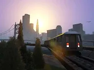Screenshot 11: GTA III – NETFLIX