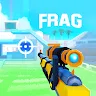 Icon: FRAG Pro Shooter