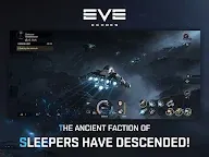 Screenshot 9: EVE Echoes