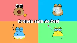 Screenshot 22: Pou