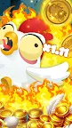 Screenshot 20: Chicken Crazy Road