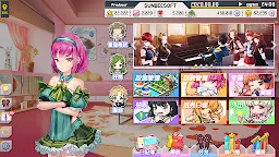 Screenshot 4: 愛豆星球  (IDOL Planet)