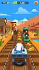 Screenshot 11: Talking Tom Gold Run 3D Game