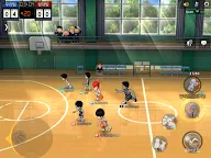 Screenshot 8: Slam Dunk | Coreano