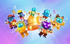 Screenshot 16: Magic Tiles 3