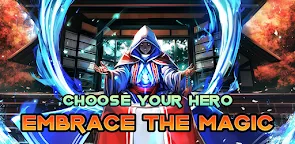 Screenshot 16: Heroes Magic War
