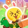 Icon: 프렌즈팝콘 for kakao