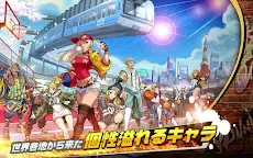 Screenshot 20: 시티 덩크: 프리스타일