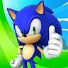 Icon: Sonic Dash - 달리는 게임 과 점프게임
